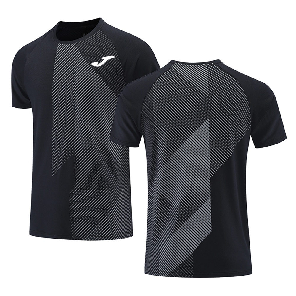 Crossfit Mayhem - 2026JOMA Mens T Shirt Sports Running