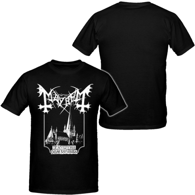 Crossfit Mayhem - Mayhem Style Band Mens Hip Hop