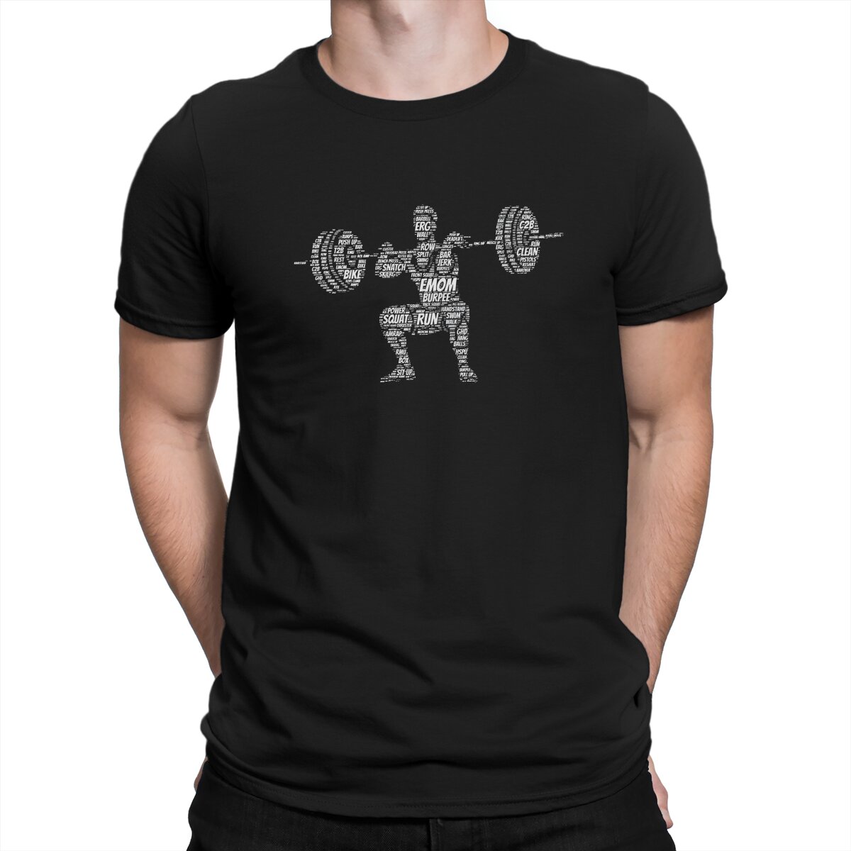 Bodybuilding Gym Sports Crossf – обзор и цена Crossfit Mayhem