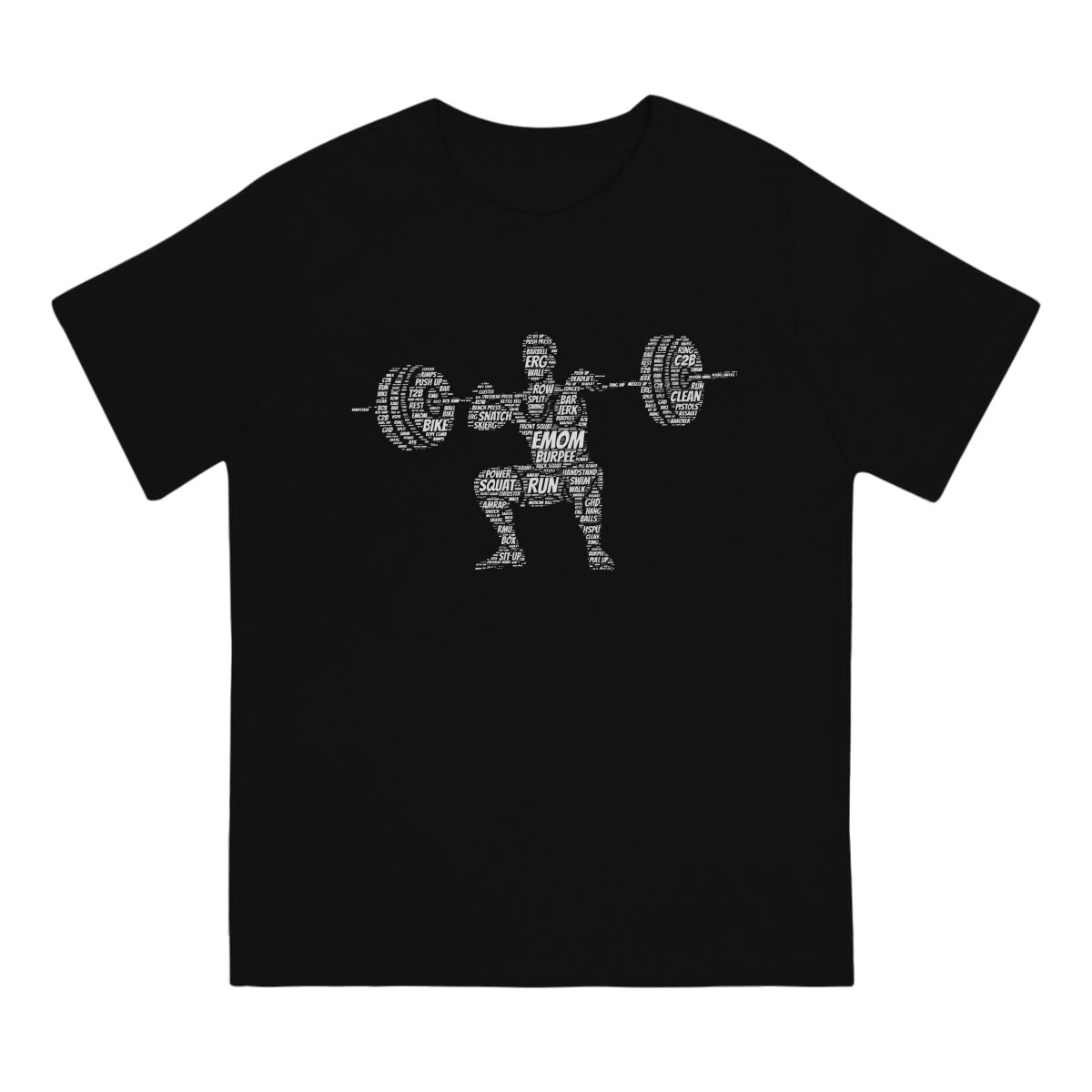 Bodybuilding Gym Sports Crossf – обзор и цена Crossfit Mayhem