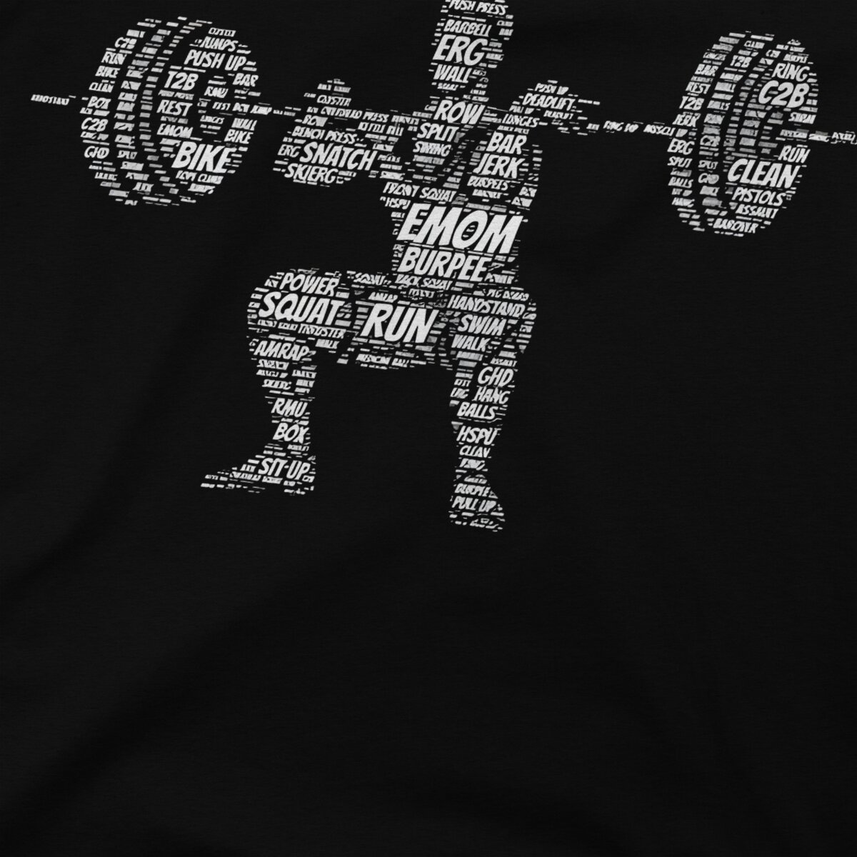 Bodybuilding Gym Sports Crossf – обзор и цена Crossfit Mayhem