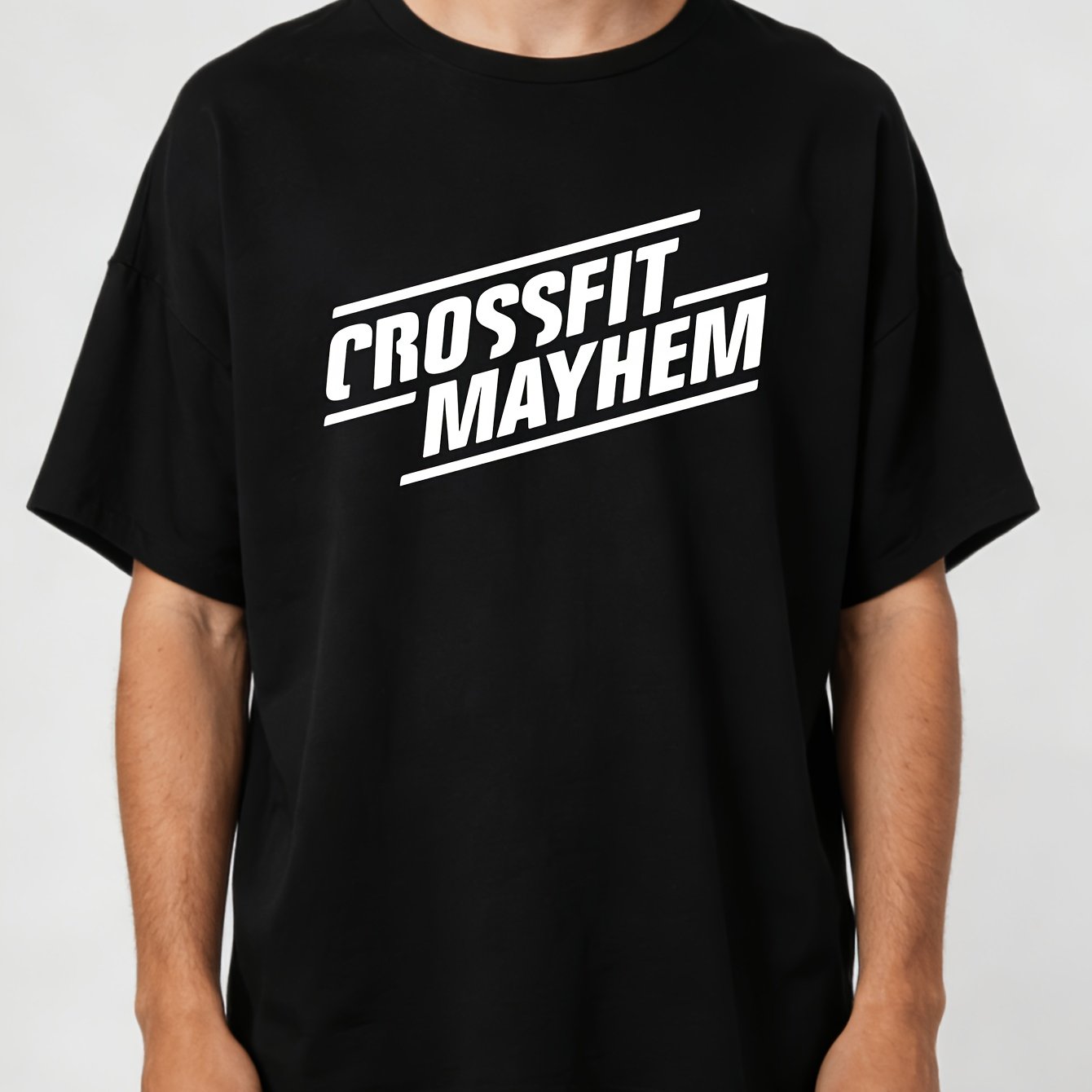 Men's Crossfit Mayhem Pattern  – обзор и цена Crossfit Mayhem