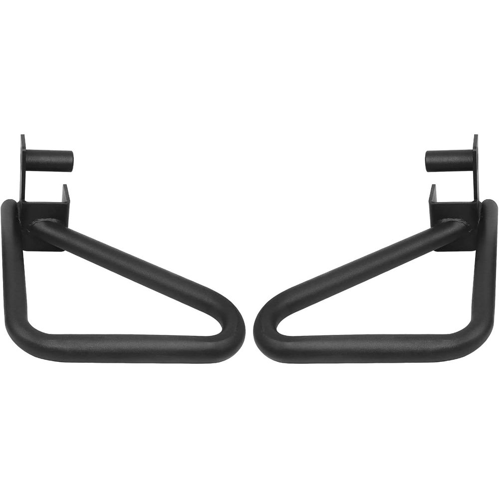 Multi-Grip Dip Bar and 2x2 Pow – обзор и цена Pull Up Bar Grip