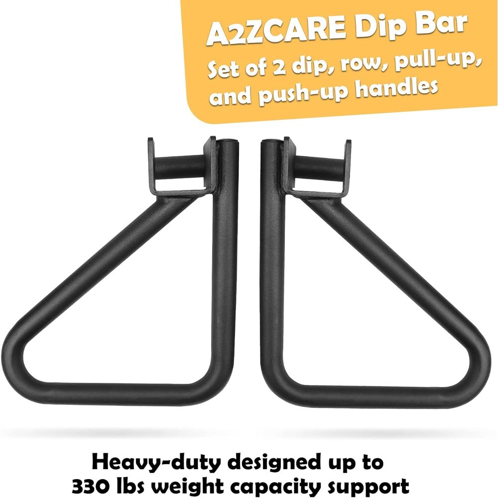 Multi-Grip Dip Bar and 2x2 Pow – обзор и цена Pull Up Bar Grip