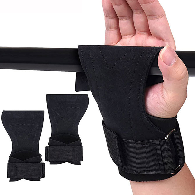Gym Weightlifting Gloves,Thick – обзор и цена Gear For Crossfit