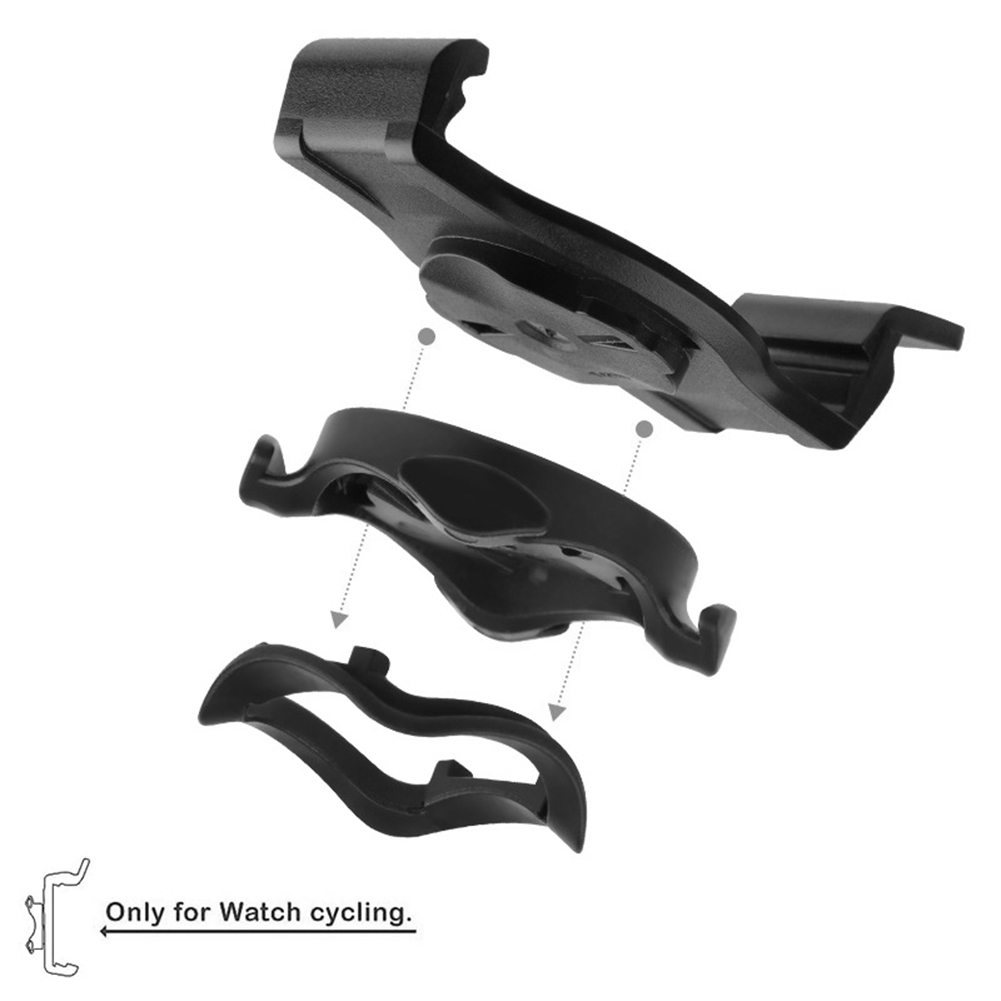 For Garmin QuickFit Bike Mount – обзор и цена Crossfit Machine