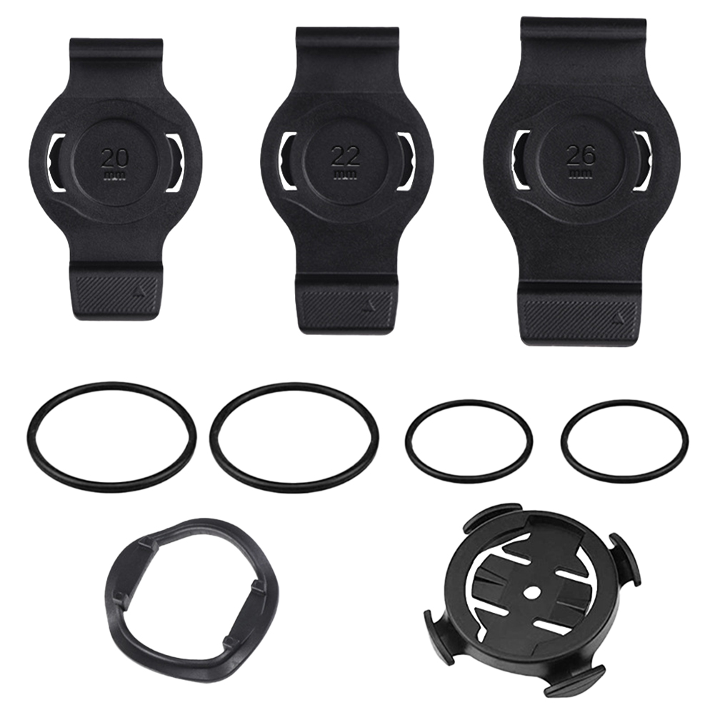 For Garmin QuickFit Bike Mount – обзор и цена Crossfit Machine