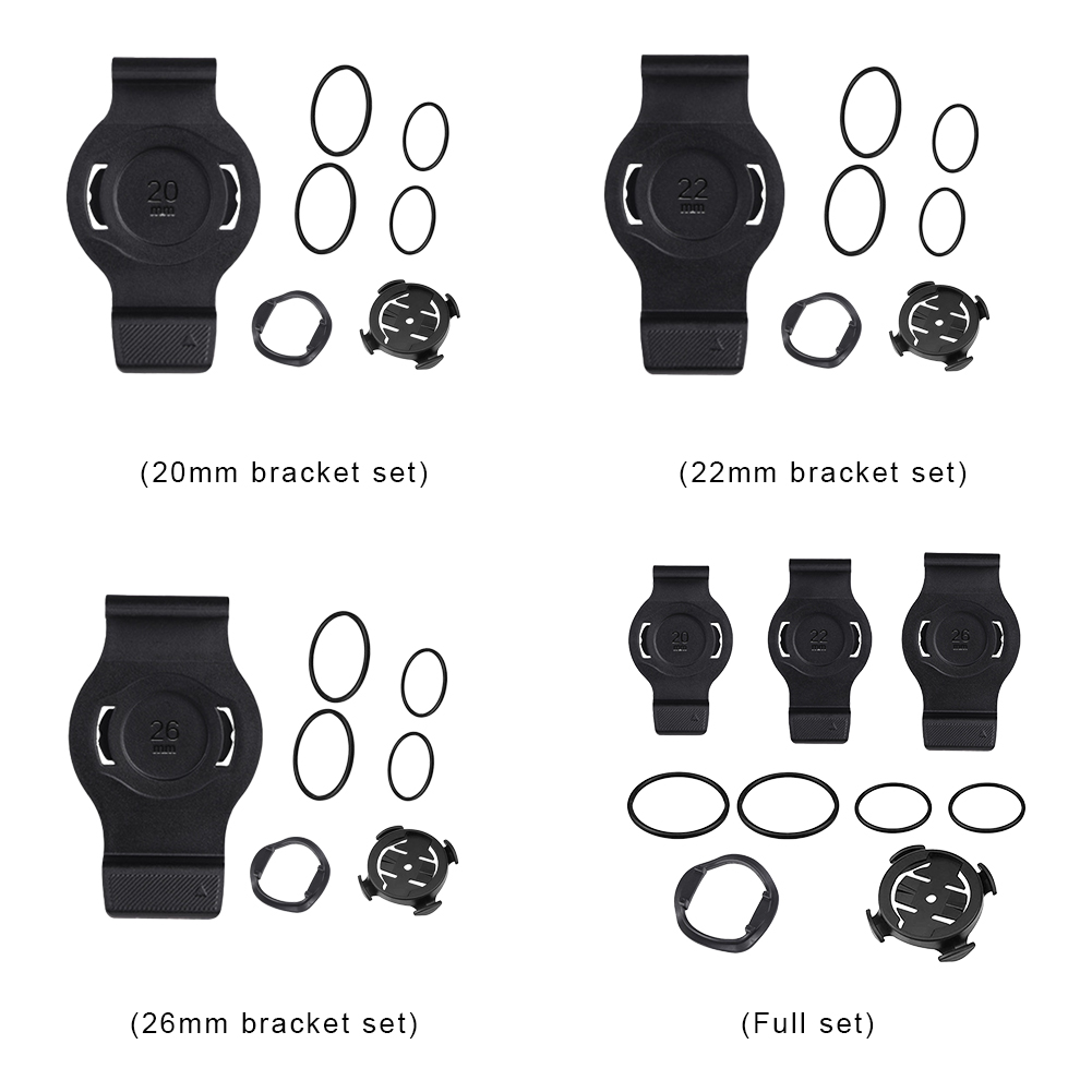 For Garmin QuickFit Bike Mount – обзор и цена Crossfit Machine