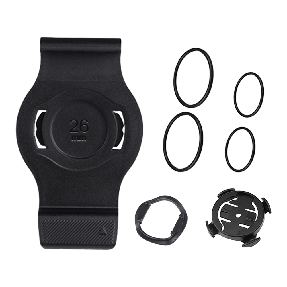 For Garmin QuickFit Bike Mount – обзор и цена Crossfit Machine