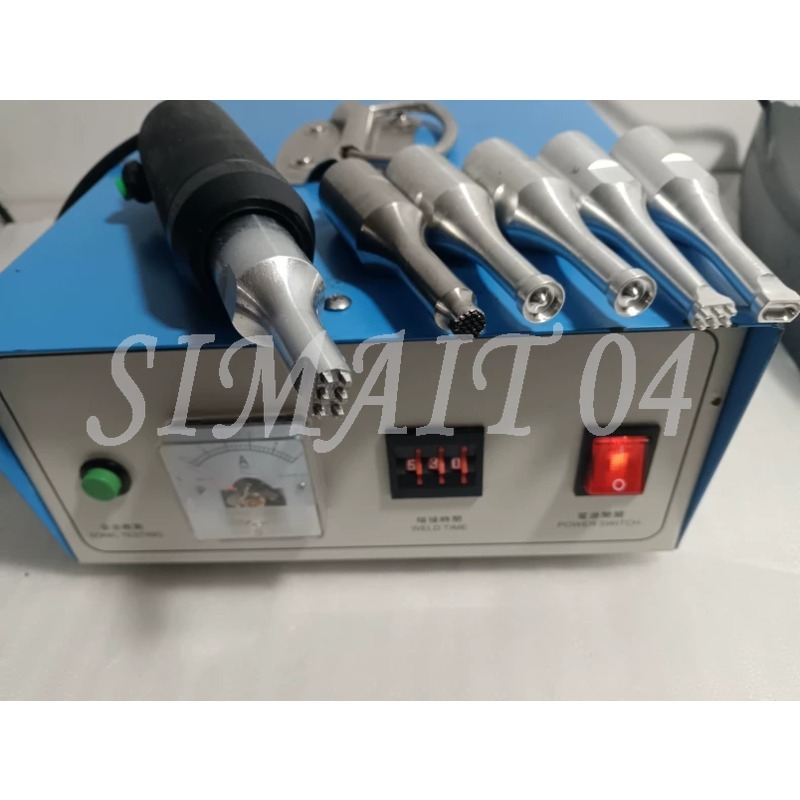 Ultrasonic Welding Machine, Ca – обзор и цена Crossfit Machine