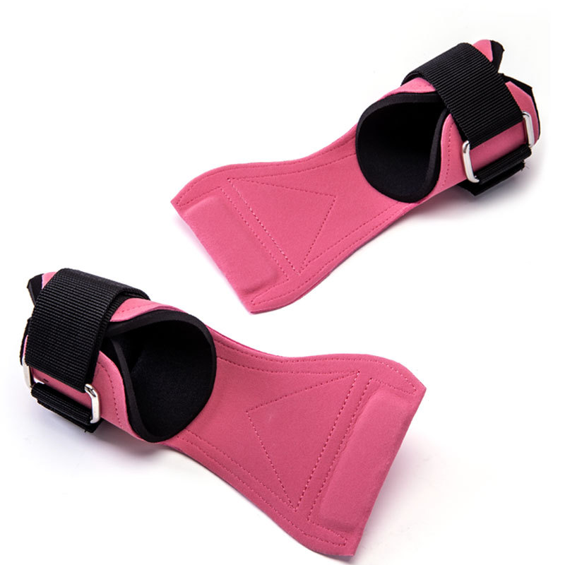 Thick Palm Protectors for Cros – обзор и цена Gear For Crossfit