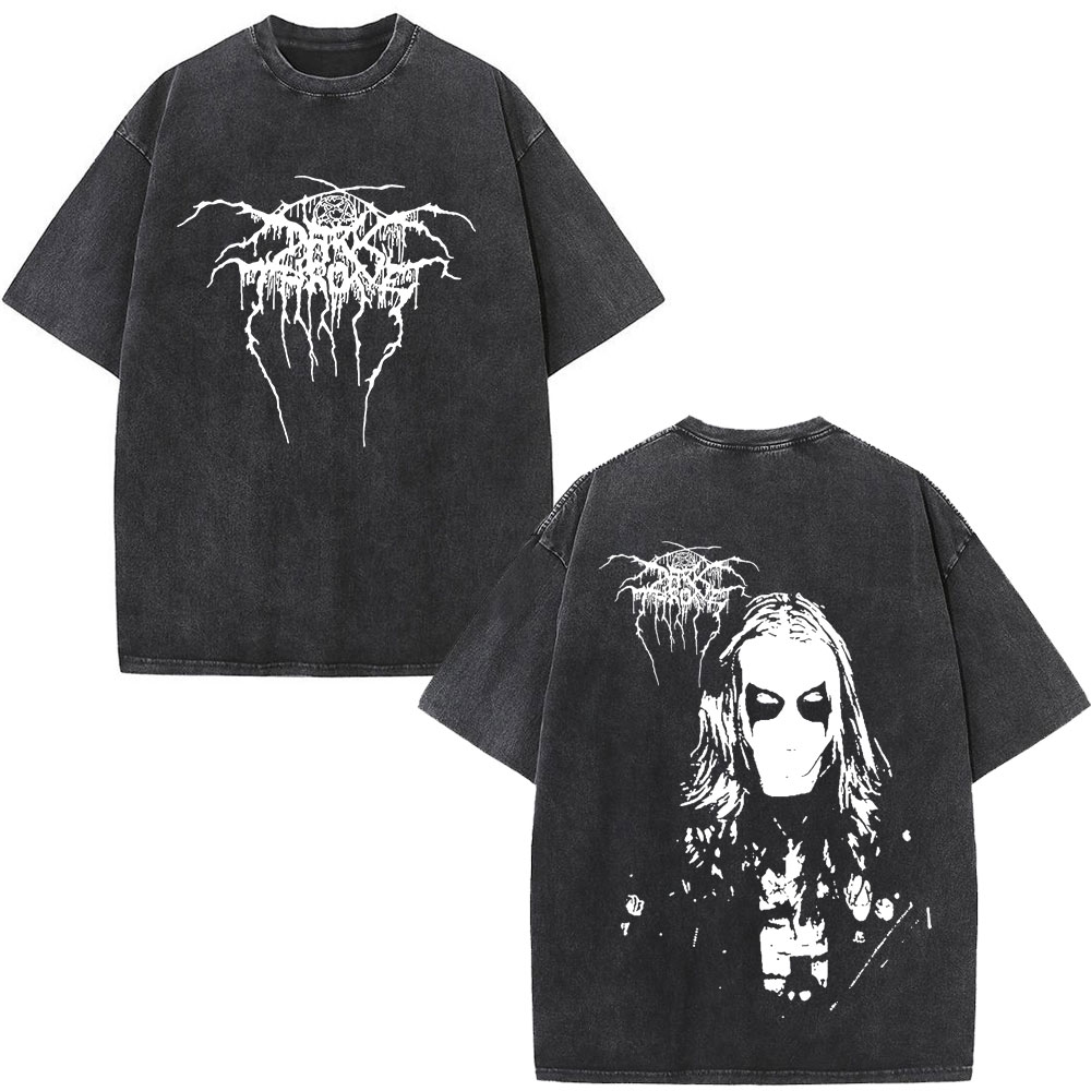 Mayhem Darkthrone Vintage Wash – обзор и цена Crossfit Mayhem