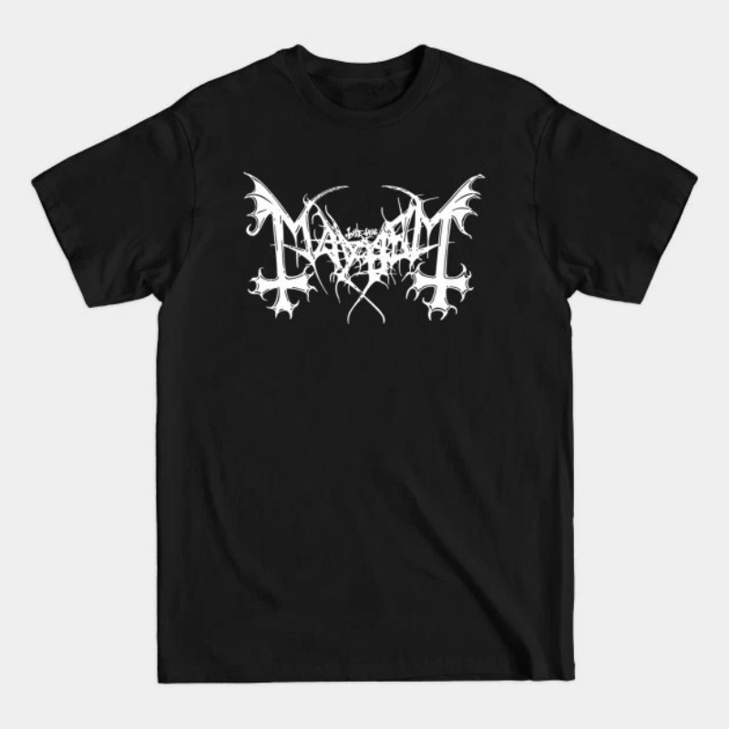Mayhem Mens T Shirt Music Clas – обзор и цена Crossfit Mayhem