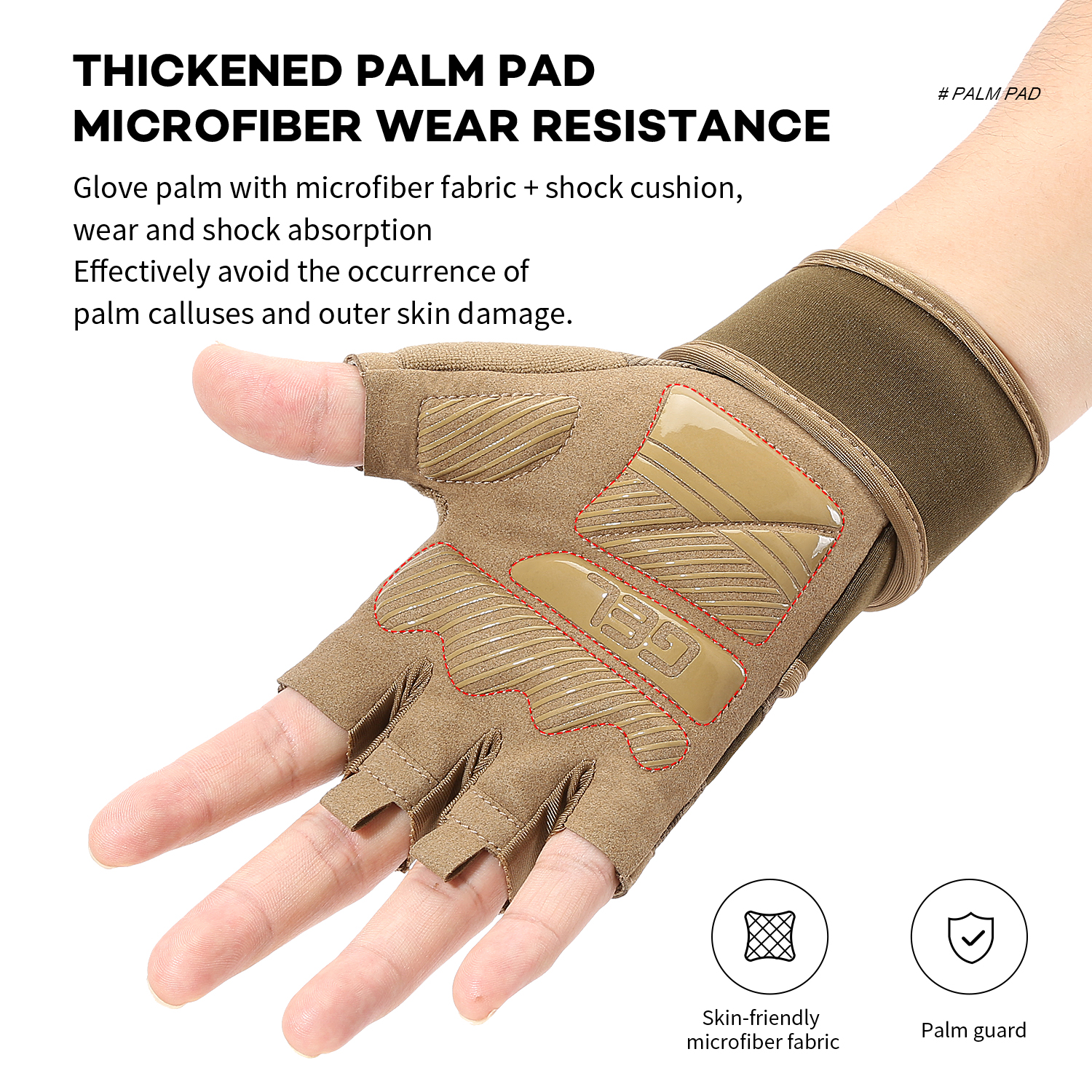 Hunting Gloves Tactical Gear C – обзор и цена Gear For Crossfit