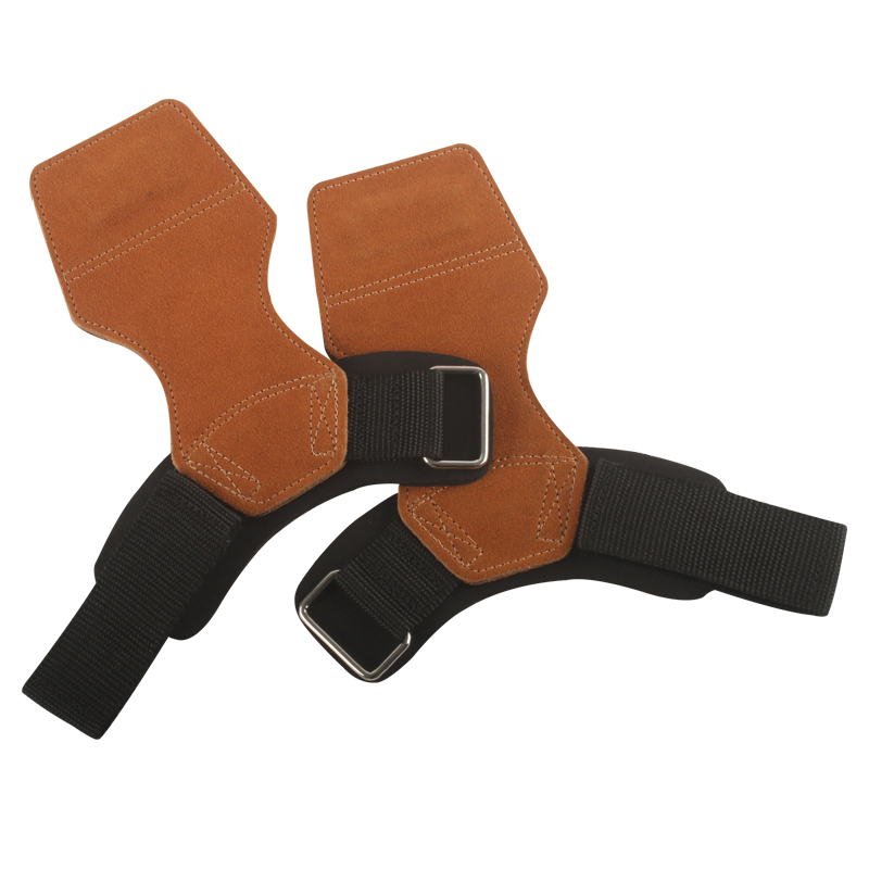 Thick leather Weight Lifting G – обзор и цена Gear For Crossfit