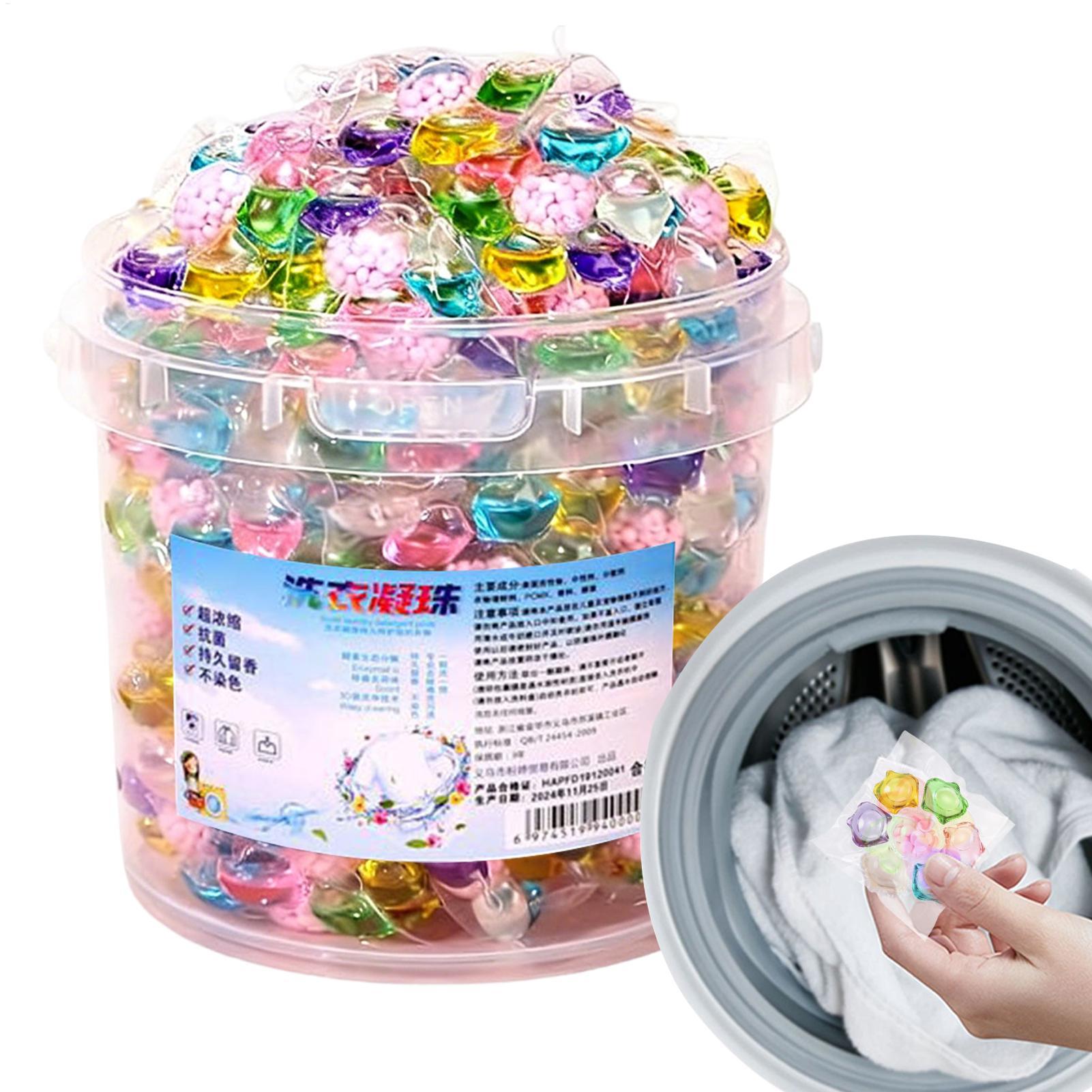 7in1 Laundry Beads Detergent L – обзор и цена Crossfit Machine