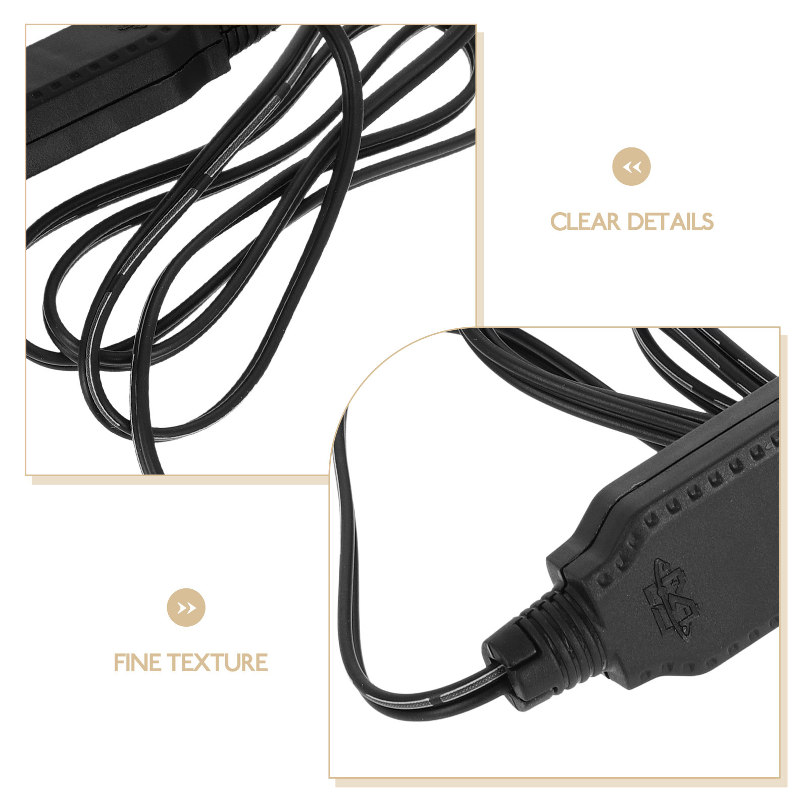 USB Charging Cable for Bubble  – обзор и цена Crossfit Machine