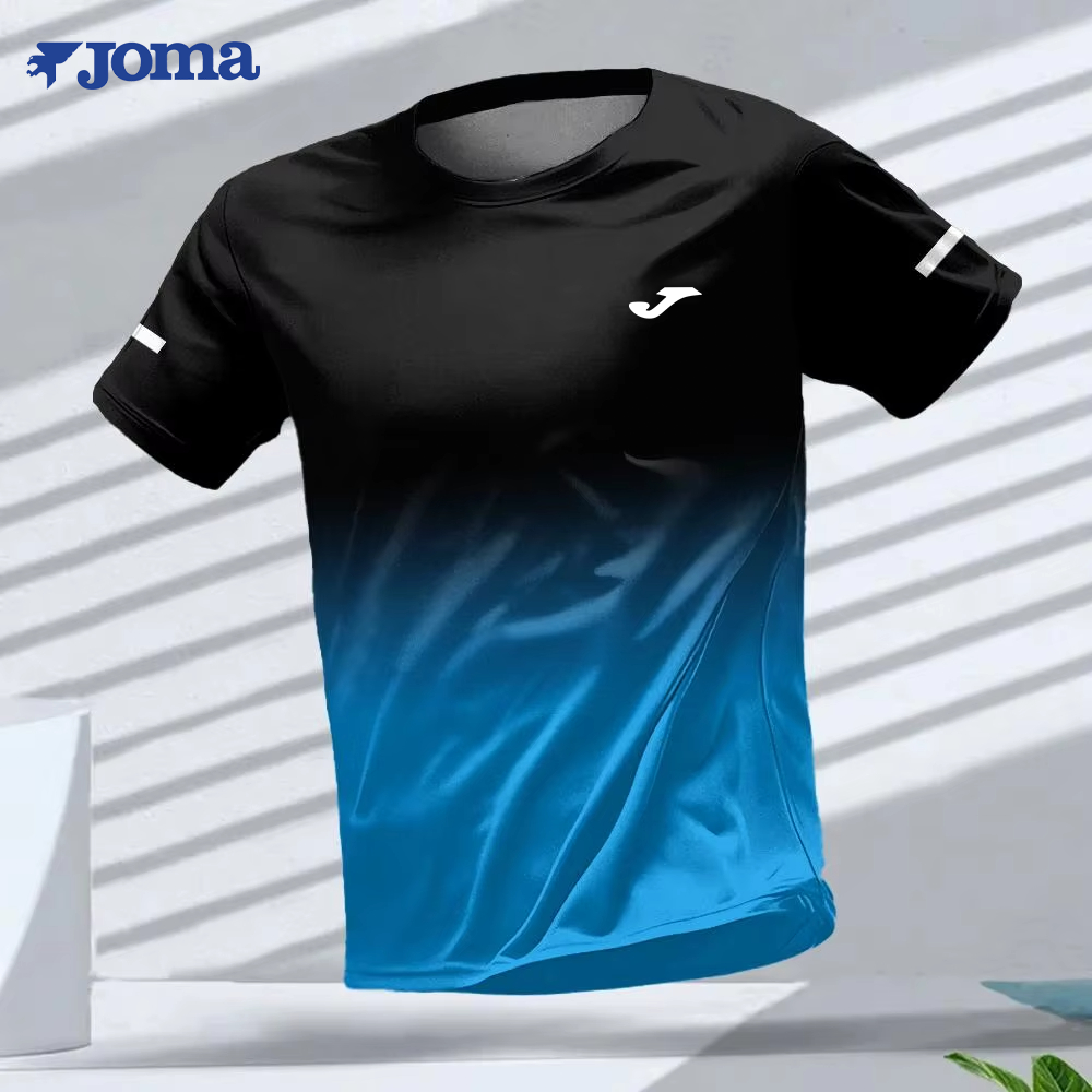 2026 JOMA Summer 3D printed me – обзор и цена Crossfit Mayhem