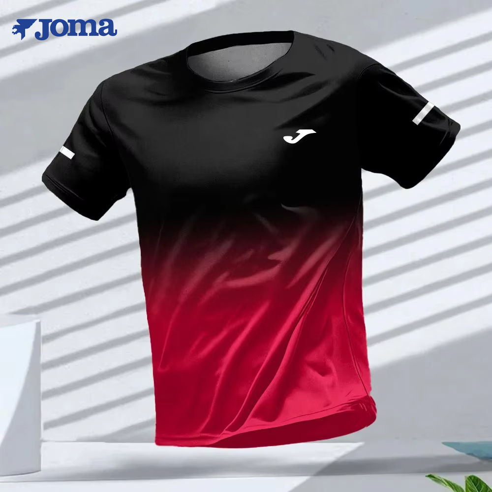 2026 JOMA Summer 3D printed me – обзор и цена Crossfit Mayhem