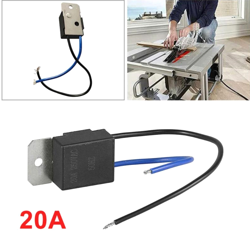 1Pc 230V Soft Start Drive Modu – обзор и цена Crossfit Machine