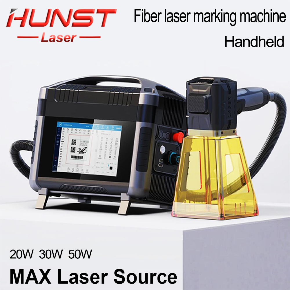 HUNST 30W Portable Hand-held F – обзор и цена Crossfit Machine