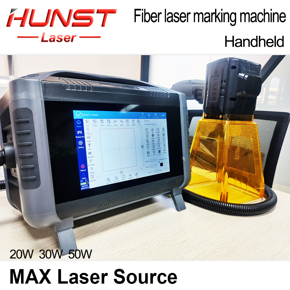 HUNST 30W Portable Hand-held F – обзор и цена Crossfit Machine