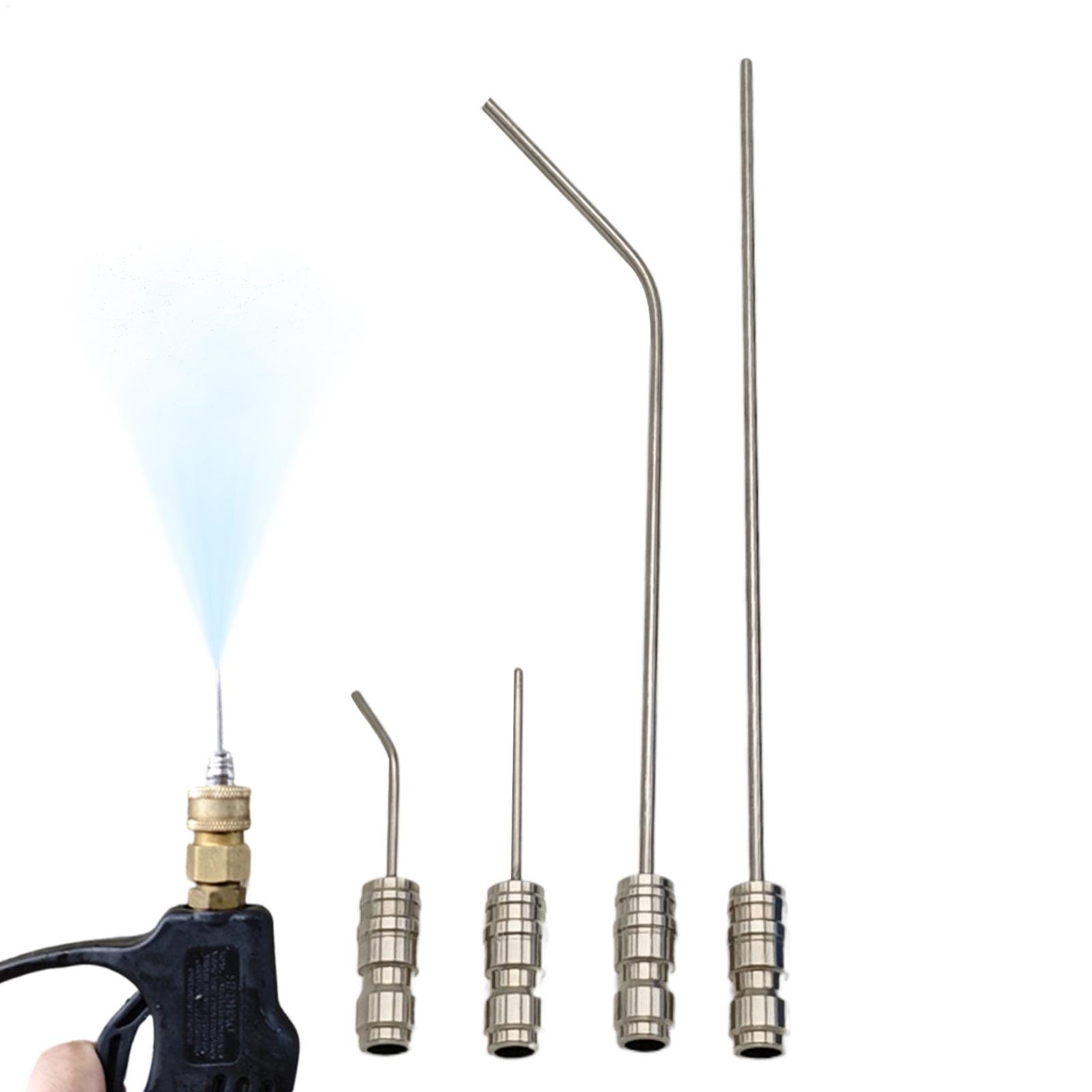 Power Washer Nozzle Kit Stain  – обзор и цена Crossfit Machine