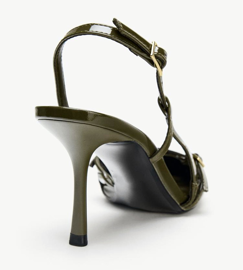 Brand Designer Elegant High He – обзор и цена Crossfit Ladies