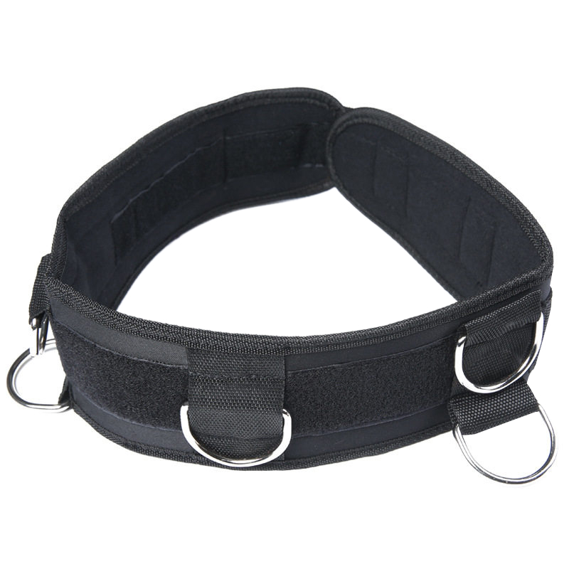 Training Resistance Band Belt  – обзор и цена Gear For Crossfit