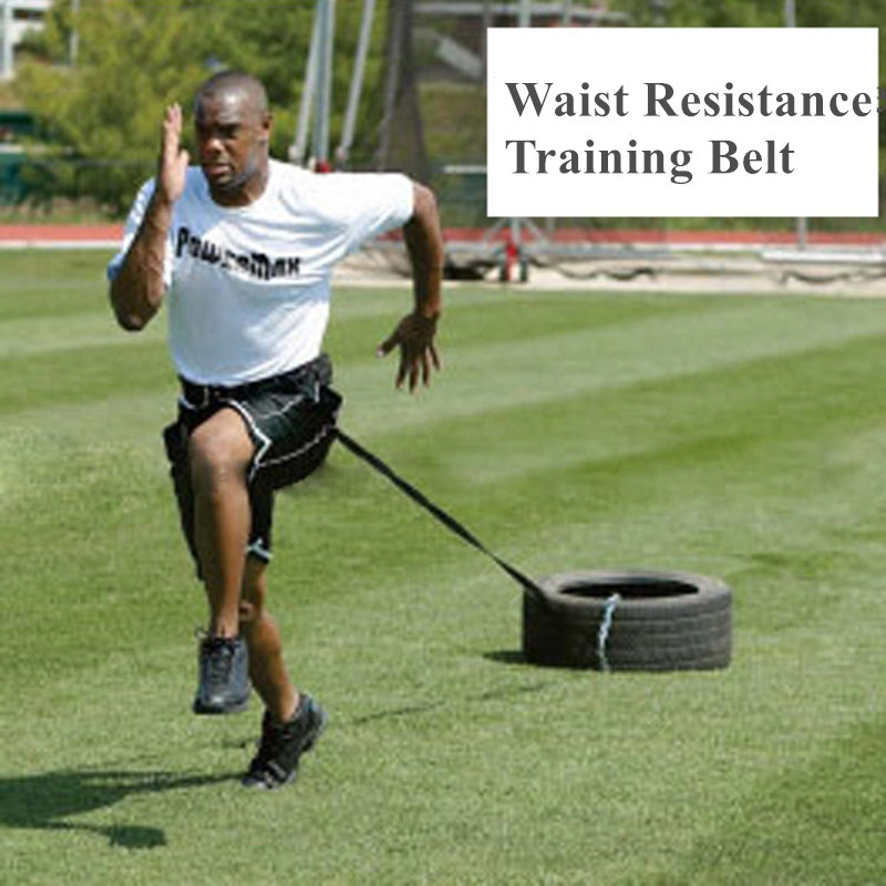 Training Resistance Band Belt  – обзор и цена Gear For Crossfit