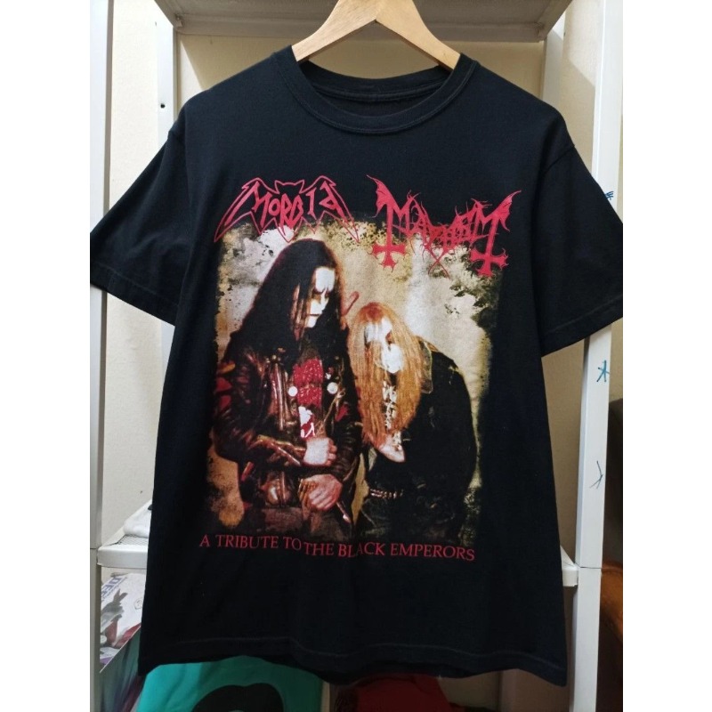Morbid&Mayhem Short Sleeved Me – обзор и цена Crossfit Mayhem