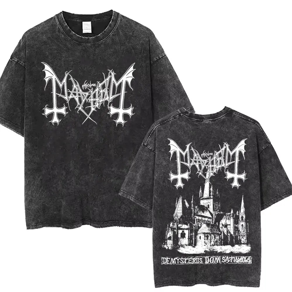 Mayhem Deathcrush Music Band W – обзор и цена Crossfit Mayhem