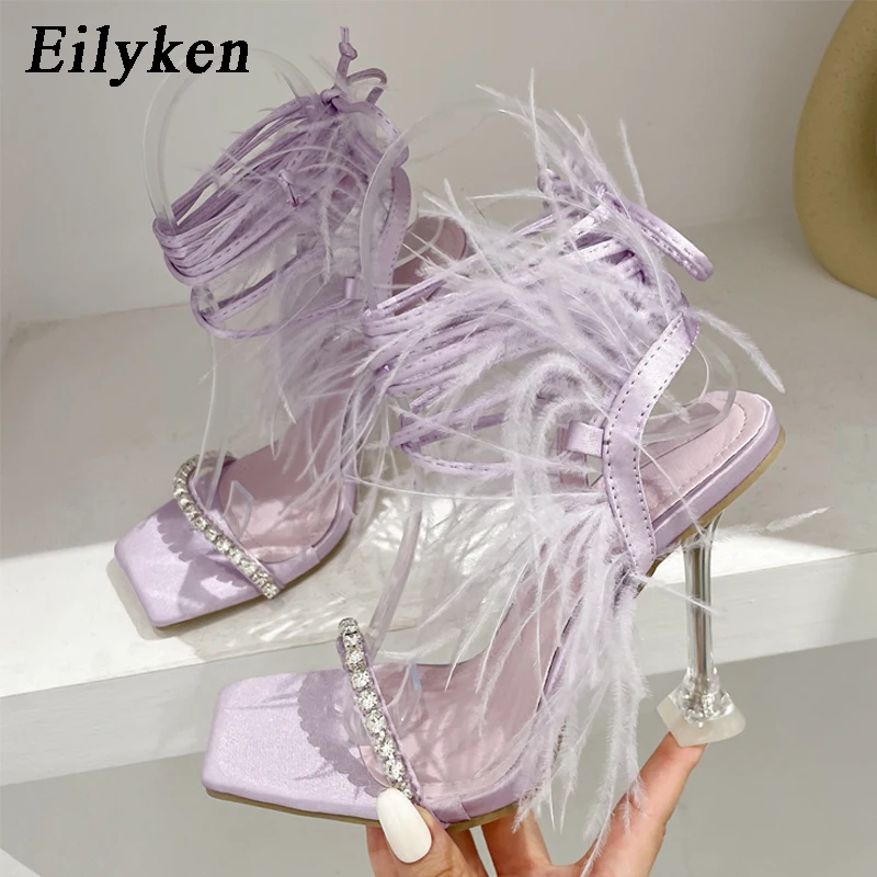 Eilyken Summer Sexy Crystal Fe – обзор и цена Crossfit Ladies