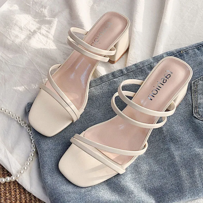 Women High Heel Sandals Summer – обзор и цена Crossfit Ladies