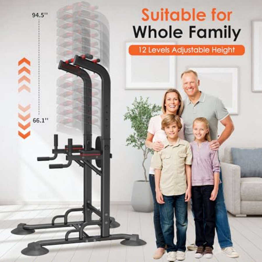 Home gym pull up bar station:  – обзор и цена Pull Up Bar Grip