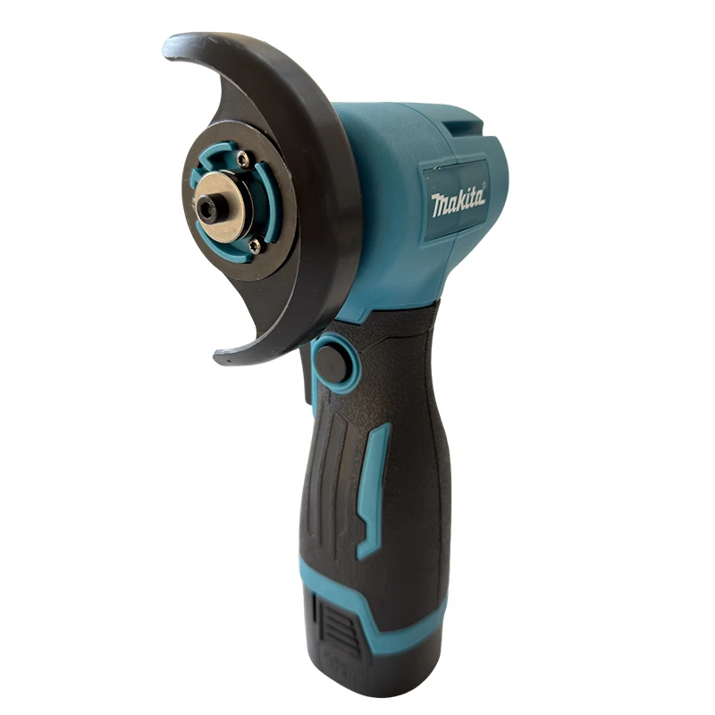 Makita 12V Mini Angle Grinder  – обзор и цена Crossfit Machine