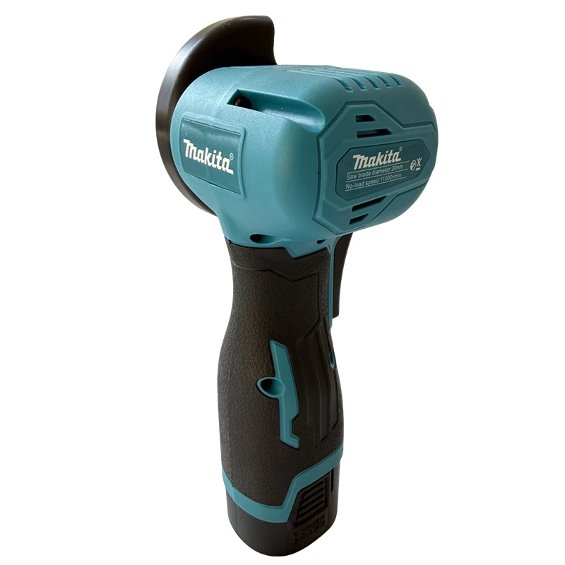 Makita 12V Mini Angle Grinder  – обзор и цена Crossfit Machine