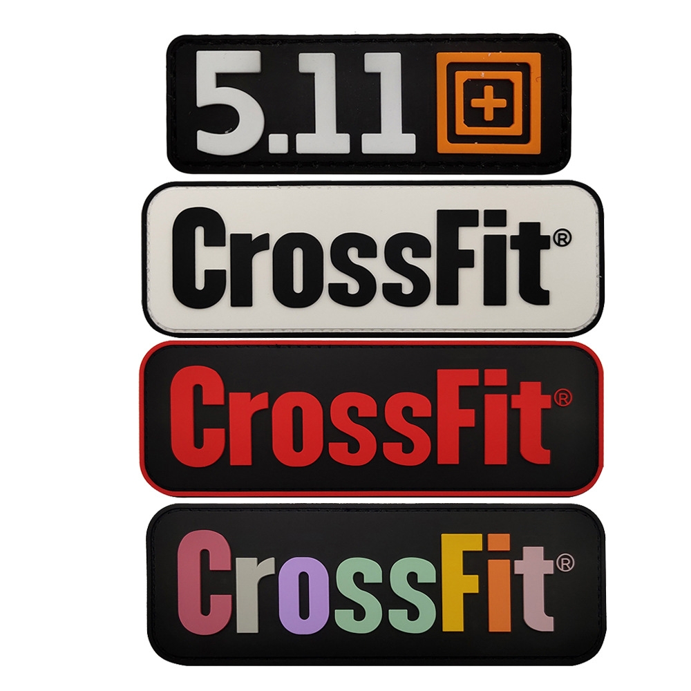 CrossFit Training Tactical PVC – обзор и цена Gear For Crossfit
