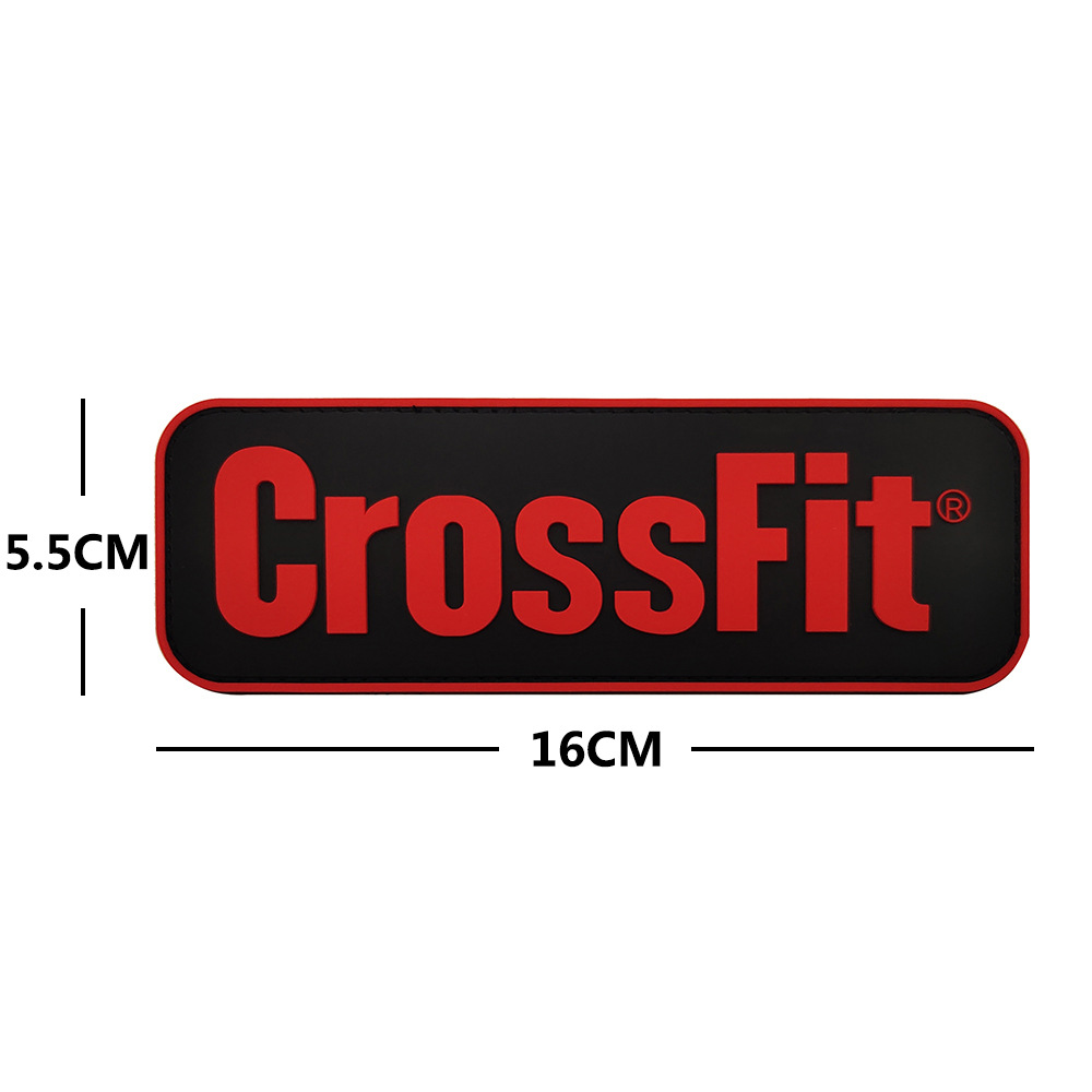 CrossFit Training Tactical PVC – обзор и цена Gear For Crossfit